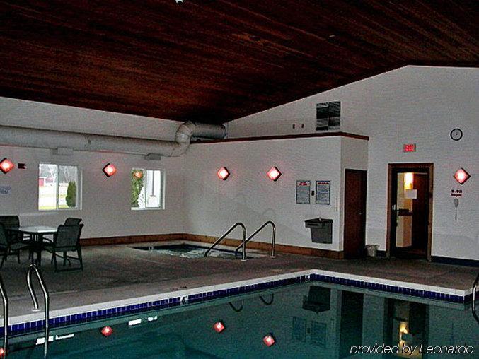 Motel 6-Baraboo, Wi - Lake Delton-Wisconsin Dells Eksteriør bilde