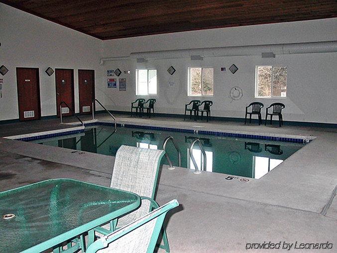 Motel 6-Baraboo, Wi - Lake Delton-Wisconsin Dells Eksteriør bilde