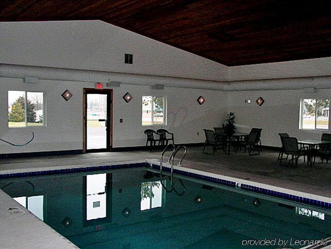Motel 6-Baraboo, Wi - Lake Delton-Wisconsin Dells Eksteriør bilde