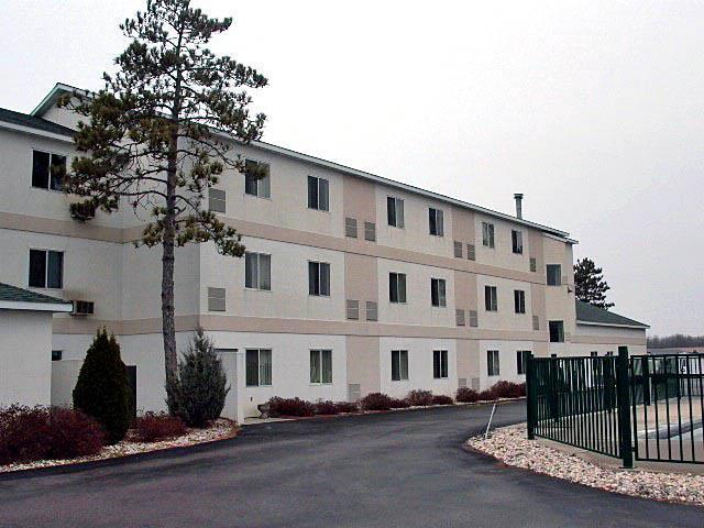 Motel 6-Baraboo, Wi - Lake Delton-Wisconsin Dells Eksteriør bilde