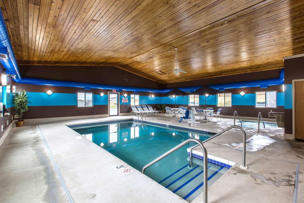 Motel 6-Baraboo, Wi - Lake Delton-Wisconsin Dells Eksteriør bilde